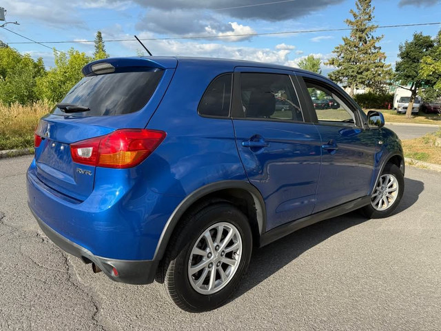 2016 Mitsubishi RVR ONLY 72,000 KM / SUPER CLEAN CAR!  JUST ARRI in Cars & Trucks in Ottawa - Image 4