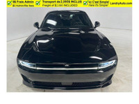 Construit au Canada! Charger Daytona SCAT PACK Électrique TI (AWD) Puissance de 500KW/670 HP Autonom... (image 6)