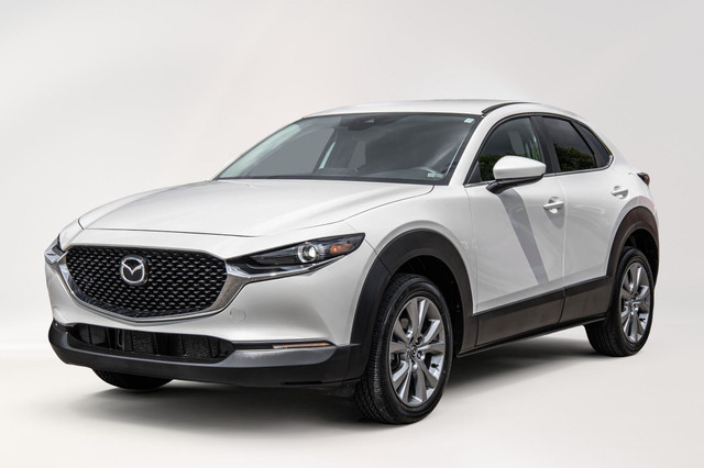 2022 Mazda CX-30 GS | Awd | Apple CarPlay | Awd | Apple CarPlay  in Cars & Trucks in City of Montréal