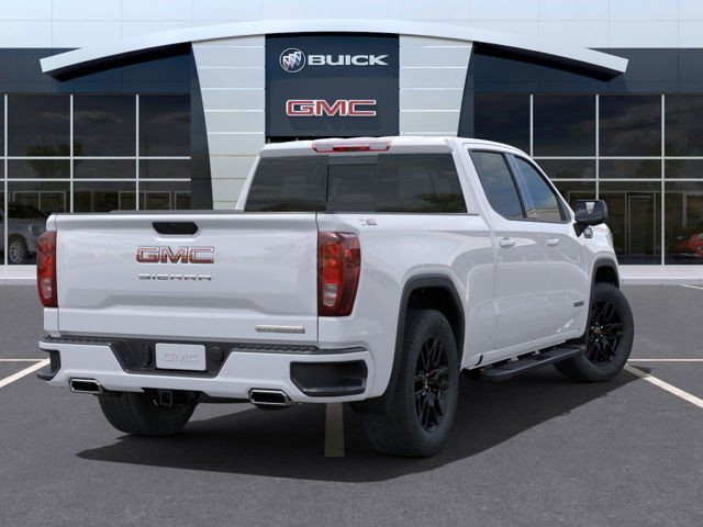 2025 GMC Sierra 1500 ELEVATION in Cars & Trucks in Dartmouth - Image 4