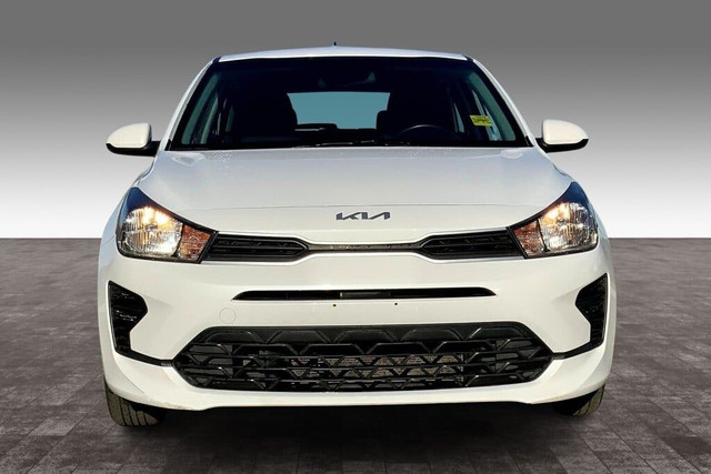 2022 Kia Rio5 LX+ in Cars & Trucks in Strathcona County - Image 3