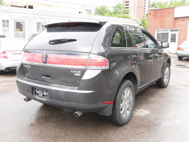 2007 Lincoln MKX Base AWD in Cars & Trucks in City of Toronto - Image 3
