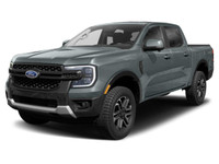  2024 Ford Ranger XLT | 300A | SuperCrew 128