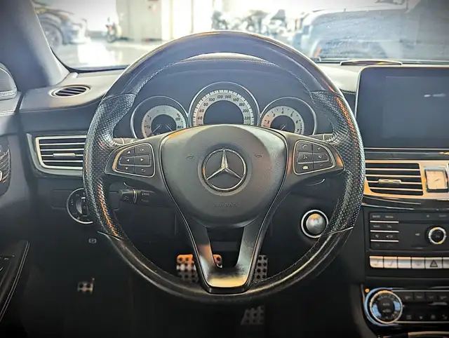 2017 Mercedes-Benz CLS-Class CLS550 4MATIC in Cars & Trucks in City of Montréal - Image 19