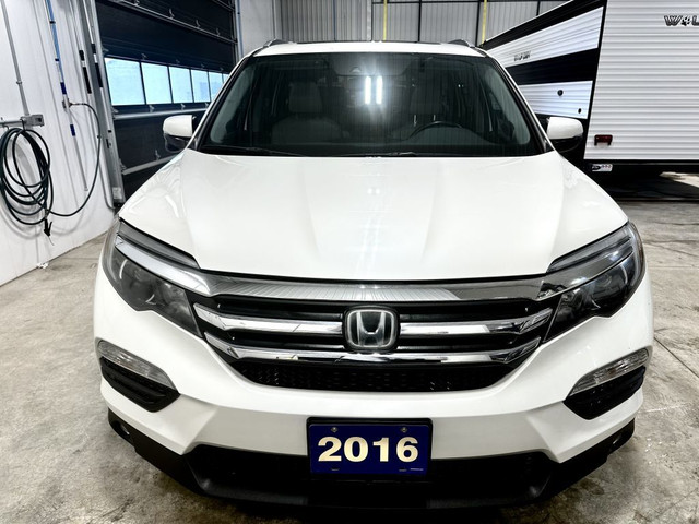 2016 Honda Pilot EXL in Cars & Trucks in Owen Sound - Image 2