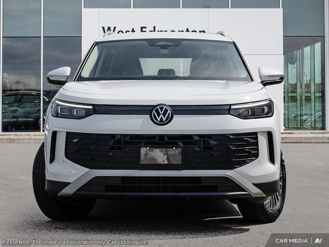 2025 Volkswagen Tiguan Comfortline in Cars & Trucks in Edmonton - Image 2