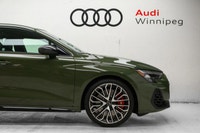 With 328 turbocharged horsepower, Quattro All-Wheel Drive and a noticeable torque vectoring differen... (image 4)