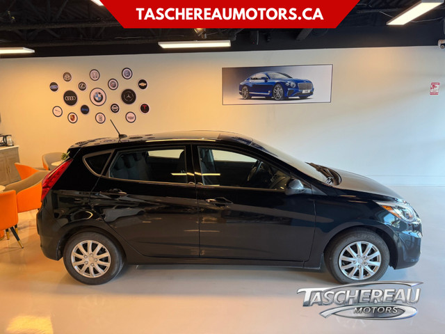 2017 Hyundai Accent in Cars & Trucks in Longueuil / South Shore - Image 4
