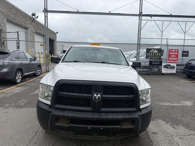 2017 Ram 2500 ST - Crew Cab in Cars & Trucks in Oakville / Halton Region - Image 3