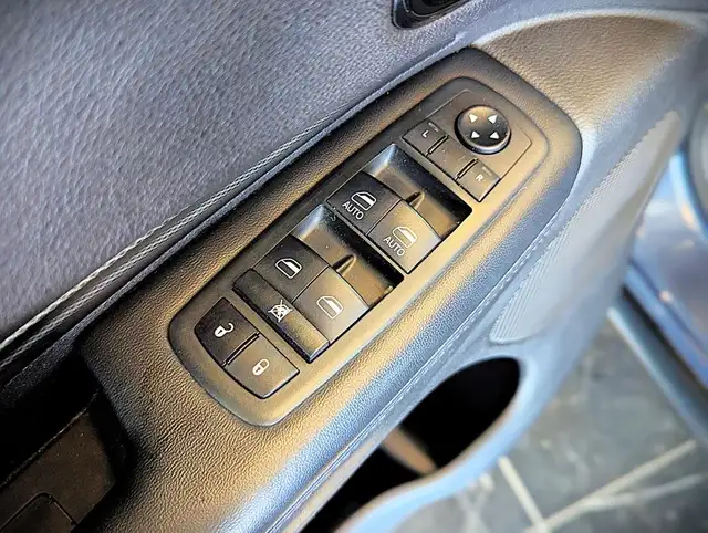 2021 Dodge Durango GT AWD in Cars & Trucks in City of Montréal - Image 16
