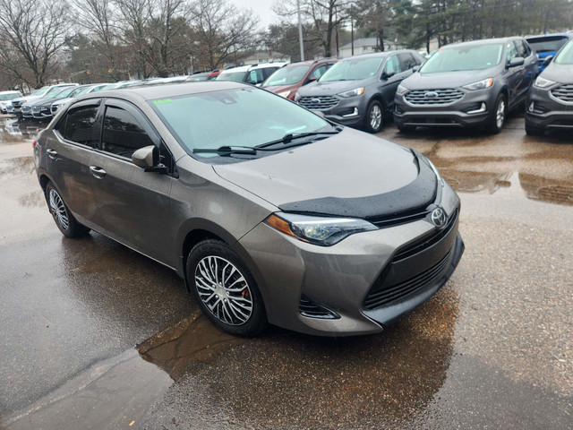 2018 Toyota Corolla LE AMAZING TOYOTA QUALITY, PRICED TO MOVE... in Cars & Trucks in Annapolis Valley - Image 4