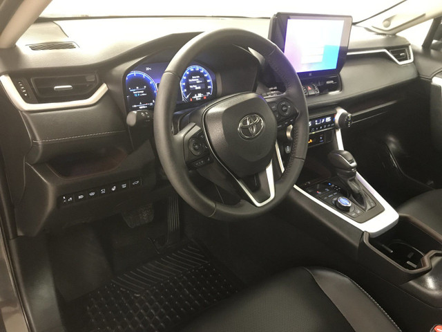 2024 Toyota RAV4 LIMITED in Cars & Trucks in Calgary - Image 4