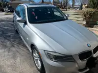 2011 BMW 3 Series