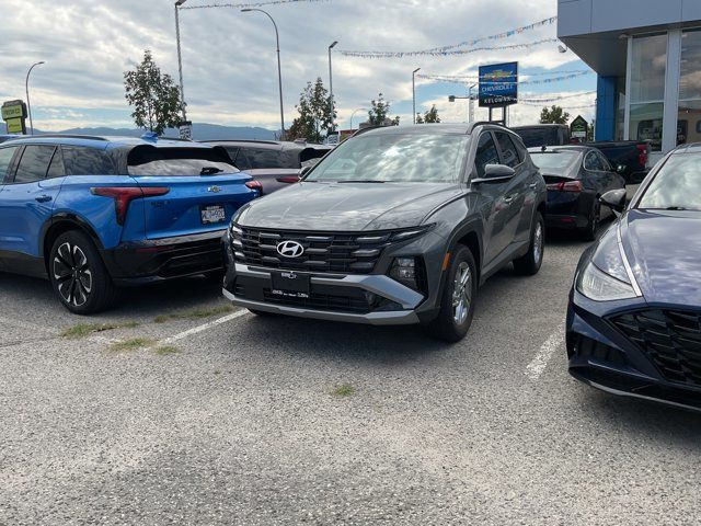2025 Hyundai Tucson Preferred AWD in Cars & Trucks in Kelowna - Image 3