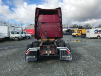 2018 WESTERN STAR 5700XE;Heavy Duty Trucks - Conventional Truck w/ Sleeper Penske Location 632 BELGR... (image 5)
