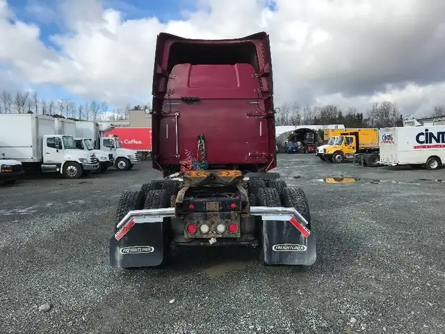 2018 Western Star 5700XE in Heavy Trucks in Delta/Surrey/Langley - Image 7