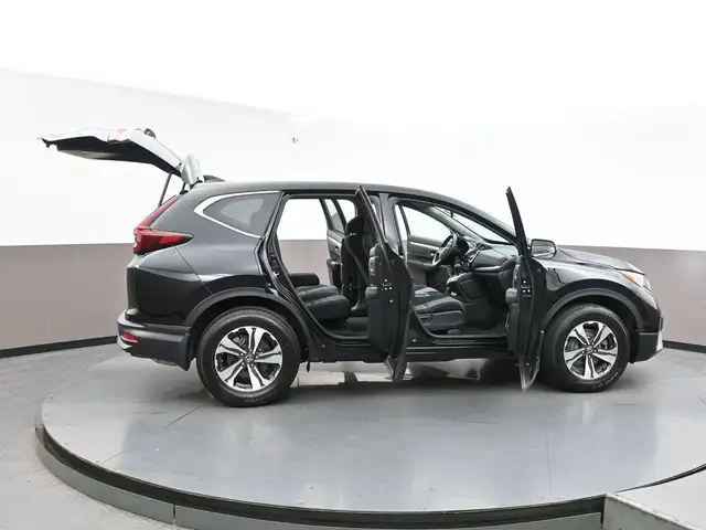 2022 Honda CR-V LX in Cars & Trucks in City of Halifax - Image 37