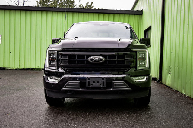 2022 Ford F-150 Lariat • SUNROOF • COOLED LEATHER • NAV in Cars & Trucks in Ottawa - Image 4