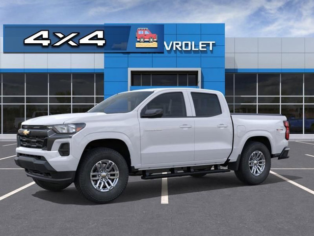 2025 Chevrolet Colorado 4WD LT in Cars & Trucks in Mississauga / Peel Region - Image 2