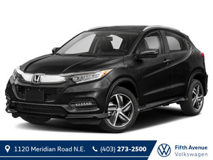 2020 Honda HR-V Touring