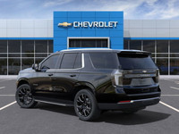 TAHOE LT 4WD Engine: 5.3L 8cyl. L/100Km City: 15.9 L/100Km Hwy: 12.5 Safety Equipment La fonction ad... (image 2)