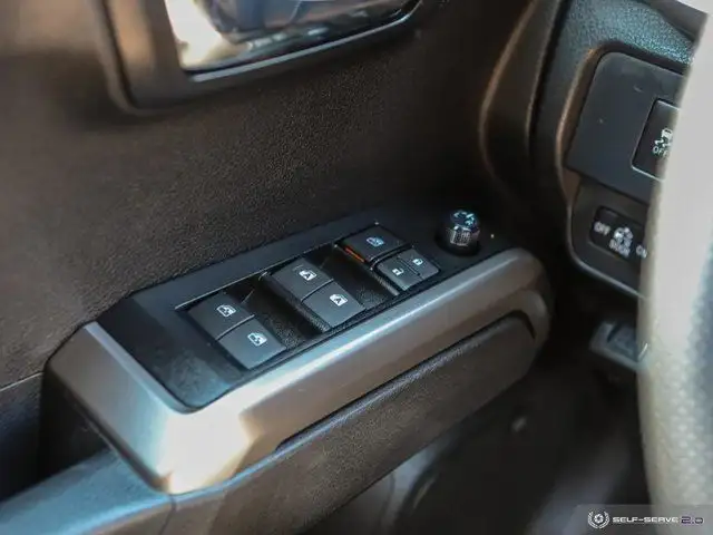 2023 Toyota Tacoma Nightshade | ***LOW MILEAGE***| HEATED FRONT in Cars & Trucks in Winnipeg - Image 21