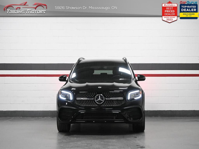 2023 Mercedes-Benz GLB 250 4MATIC No Accident AMG Night Ambient  in Cars & Trucks in Mississauga / Peel Region - Image 4