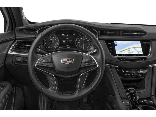 2025 Cadillac XT5 AWD Premium Luxury in Cars & Trucks in Oshawa / Durham Region - Image 4