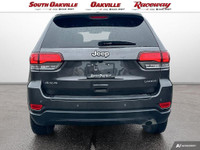 Granite Crystal Metallic Exterior, Black Interior, 4WD, 3.45 Rear Axle Ratio, Apple CarPlay Capable,... (image 4)