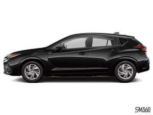 2025 Subaru Impreza Convenience