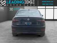 2021 VOLKSWAGEN JETTA COMFORTLINE*** JUST IN *** FULLY SERVICED PREVIOUS DAILY RENTAL *** AUTOMATIC... (image 5)