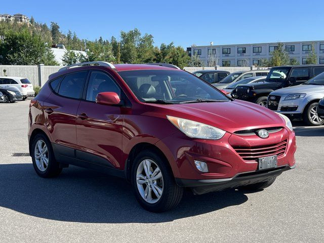 2013 Hyundai Tucson GLS | AS IS - WHOLESALE TO PUBLIC in Cars & Trucks in Kelowna - Image 3