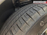 This Cadillac XT5 has a dependable Gas Turbo 4cyl 2.0L engine powering this Automatic transmission.... (image 9)