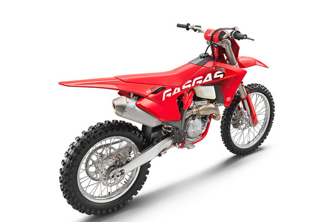 2024 GASGAS EX 250F in Dirt Bikes & Motocross in Longueuil / South Shore - Image 3