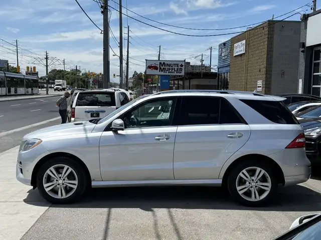 2014 Mercedes-Benz M-Class PREMIUM | BLUETEC | HARMAN KARDON | P in Cars & Trucks in City of Toronto - Image 13