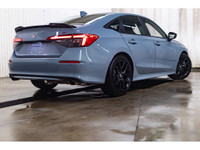 **ACCIDENT FREE - MECHANICALLY CERTIFIED** 46,707 KM This 2022 Honda Civic Si Sedan is powered by a... (image 6)