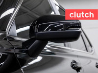 NO ACCIDENTS / CLEAN CARFAX / Power Tailgate/Hatch, Auto Dimming Rearview Mirror, Front Heated Seats... (image 8)