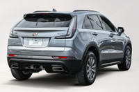 Cadillac XT4 * Toit ouvrant * Sièges en cuir * AWD * Sport Package * Très propre * Bas kilométrage *... (image 3)