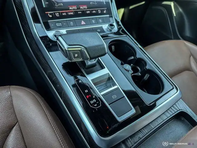 2021 Audi Q7 Progressiv | S LINE | NAVI | PANO-ROOF dans Autos et camions dans Comté de Strathcona - Image 19