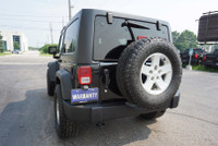 SAFETY INCLUDED ACCIDENT FREE ONE OWNER LOCAL ONTARIO CAR 20 SERVICE RECORDS LOW KMS GREAT CONDITION... (image 4)
