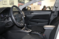 Special Finance Price: $15,999 | Cash Price: $17,499 2019 Hyundai Elantra Preferred - No Accidents,... (image 6)
