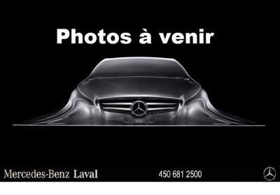 2023 Mercedes-Benz EQE EQE 500 4MATIC