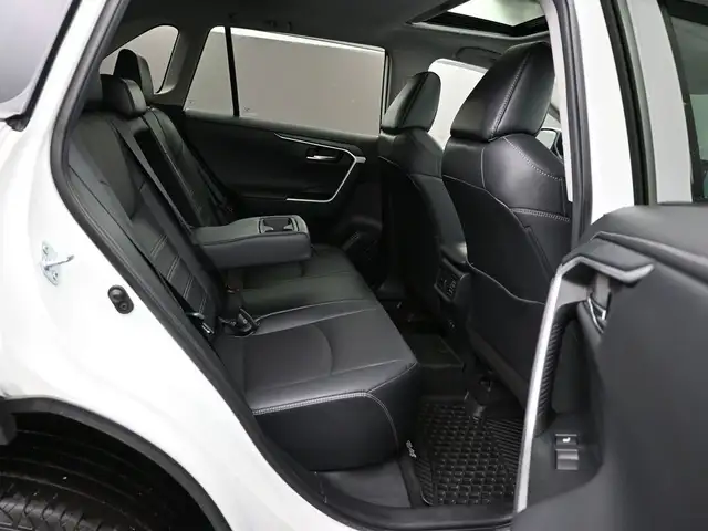 2021 Toyota RAV4 LIMITED in Cars & Trucks in City of Halifax - Image 22