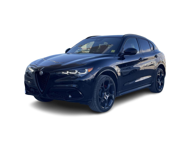 2024 Alfa Romeo Stelvio in Cars & Trucks in Calgary - Image 2