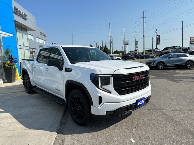 2022 GMC Sierra 1500 Elevation in Cars & Trucks in Markham / York Region - Image 3