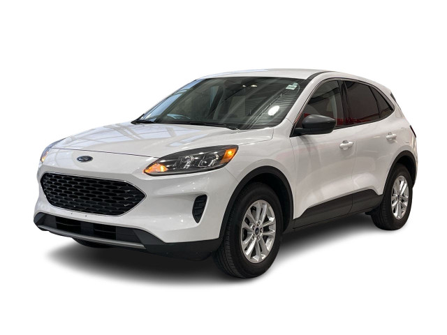 2022 Ford Escape SE AWD Heated Seats, Apple Carplay, Android Aut in Cars & Trucks in Calgary - Image 3
