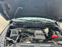 WAS: $42879 NOW: $35498 plus taxes and licensing feesConquer the Road with Confidence: 2021 Ram 1500... (image 9)