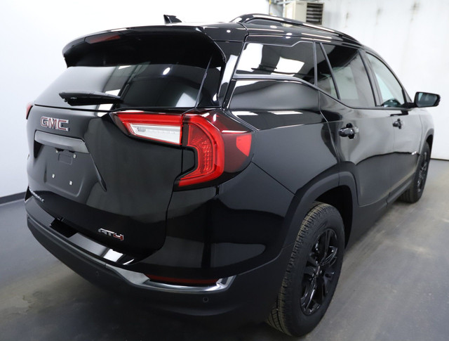 2024 GMC Terrain AT4 GMC PRO GRADE PACKAGE, HEATED FRONT SEAT... in Cars & Trucks in Lethbridge - Image 4