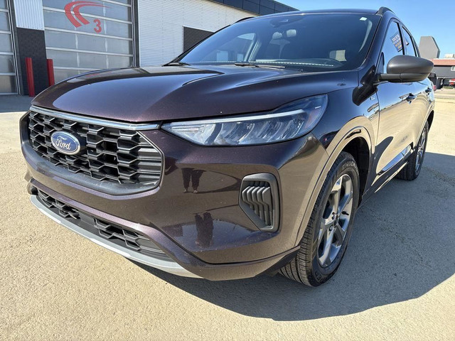 2023 Ford Escape ST-Line in Cars & Trucks in Edmonton - Image 2