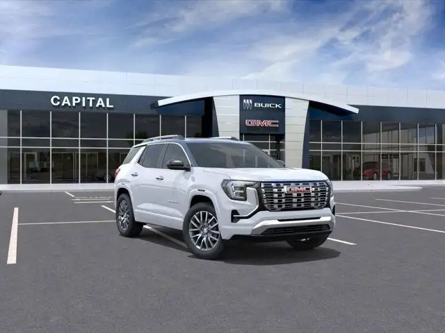 2026 GMC Terrain AWD Denali in Cars & Trucks in Calgary - Image 3